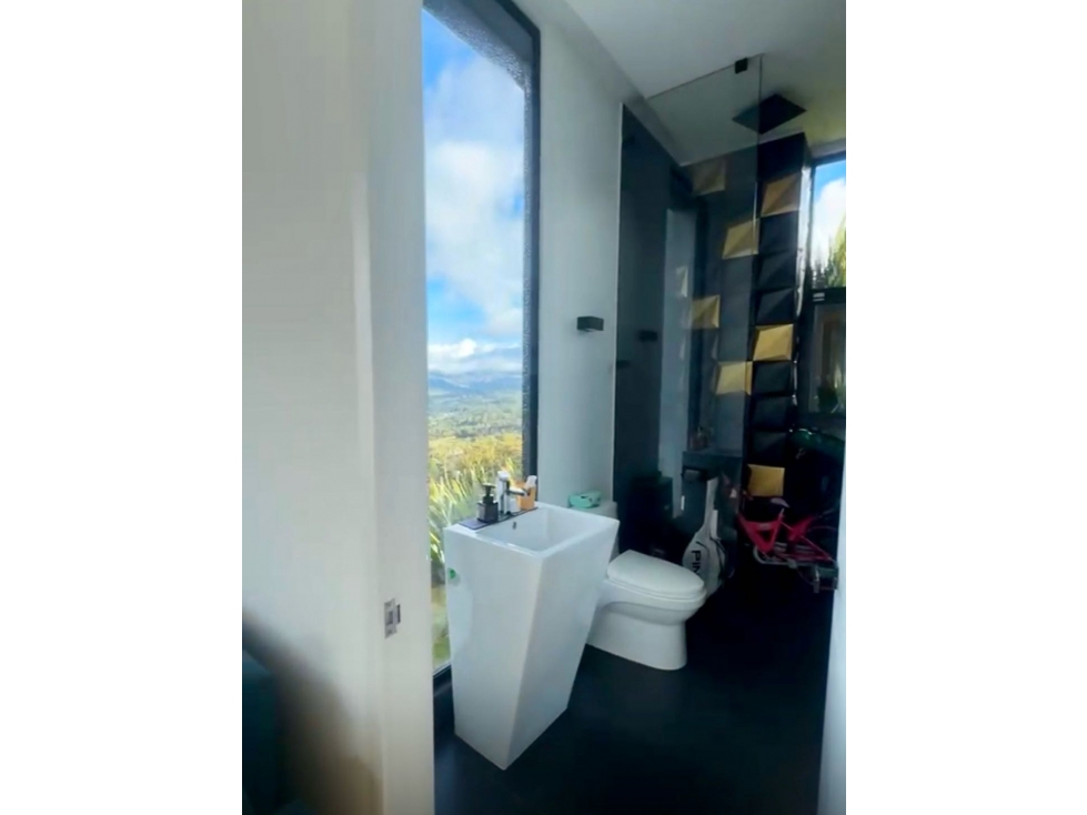 Casa en venta en Condominio Bosques Del Encenillo, La Calera · foto 10 de 13