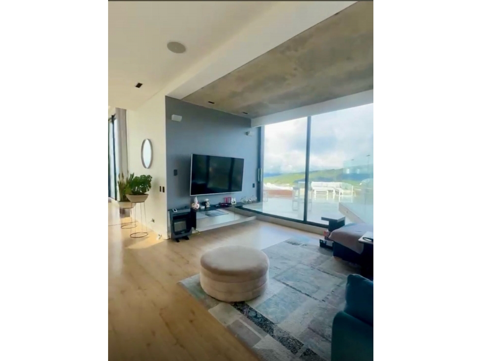 Casa en venta en Condominio Bosques Del Encenillo, La Calera · foto 11 de 13