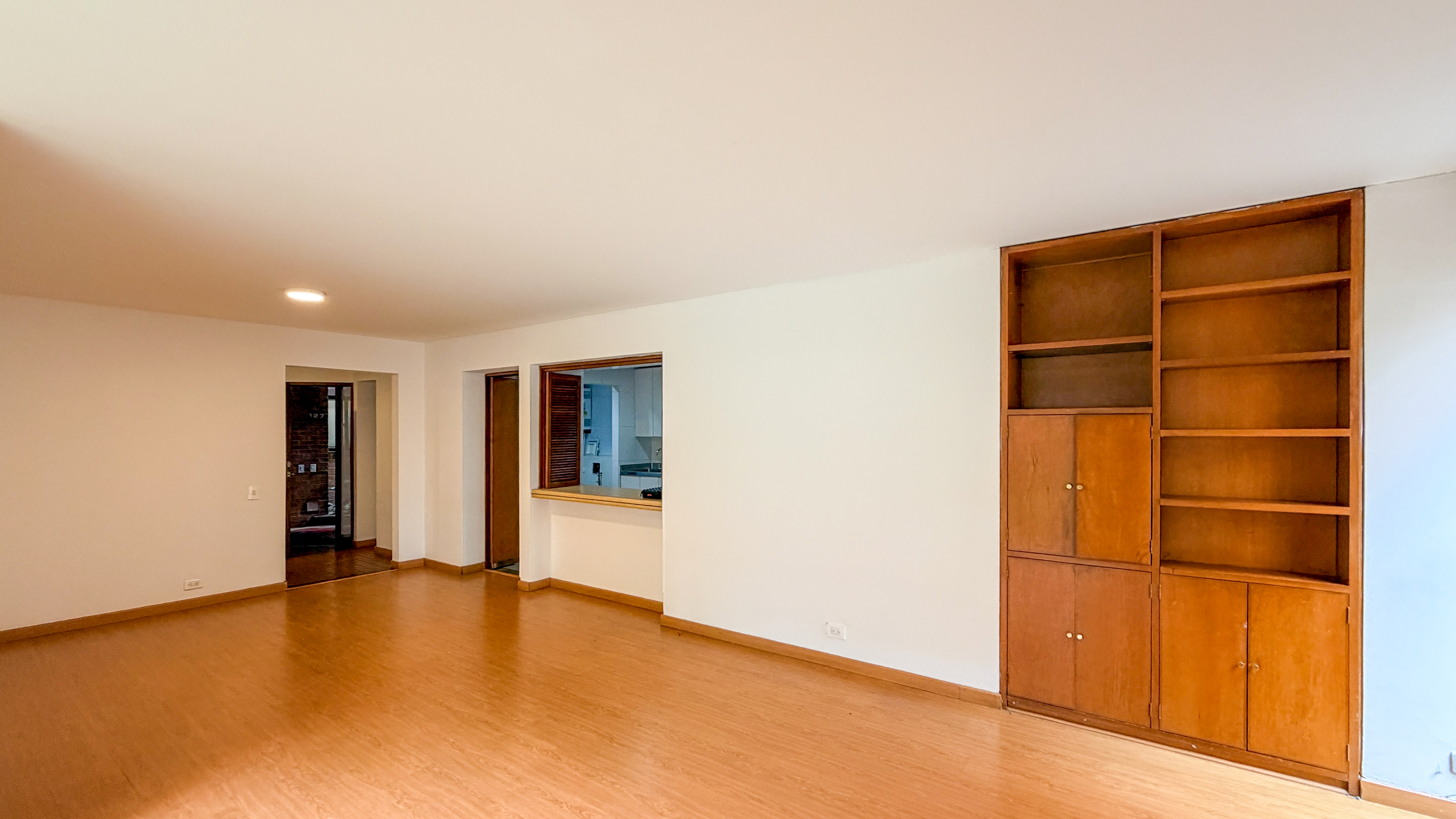 Apartamento en venta en Bosques Del Marques, Bogotá · foto 3 de 20
