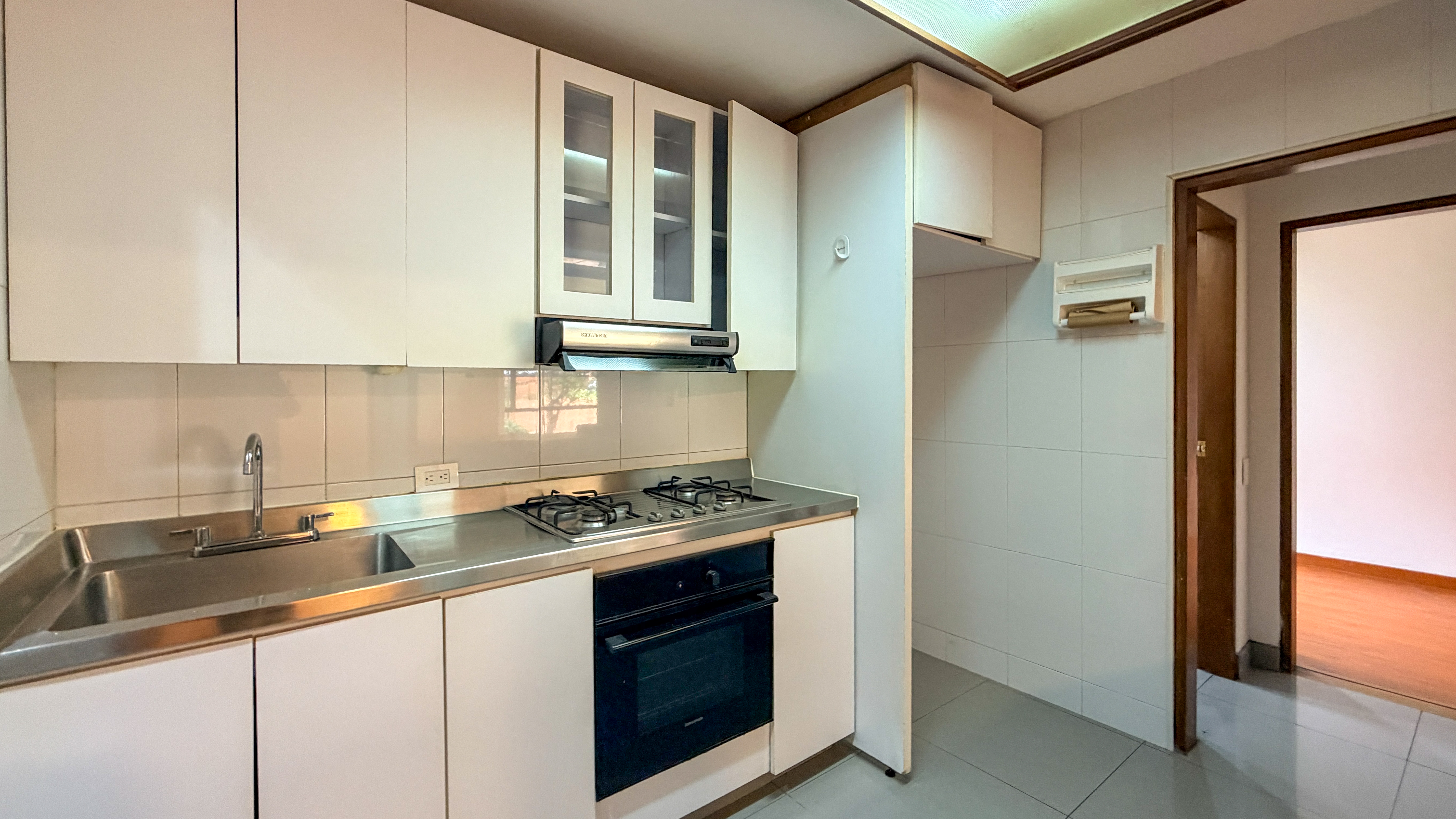 Apartamento en venta en Bosques Del Marques, Bogotá · foto 4 de 20