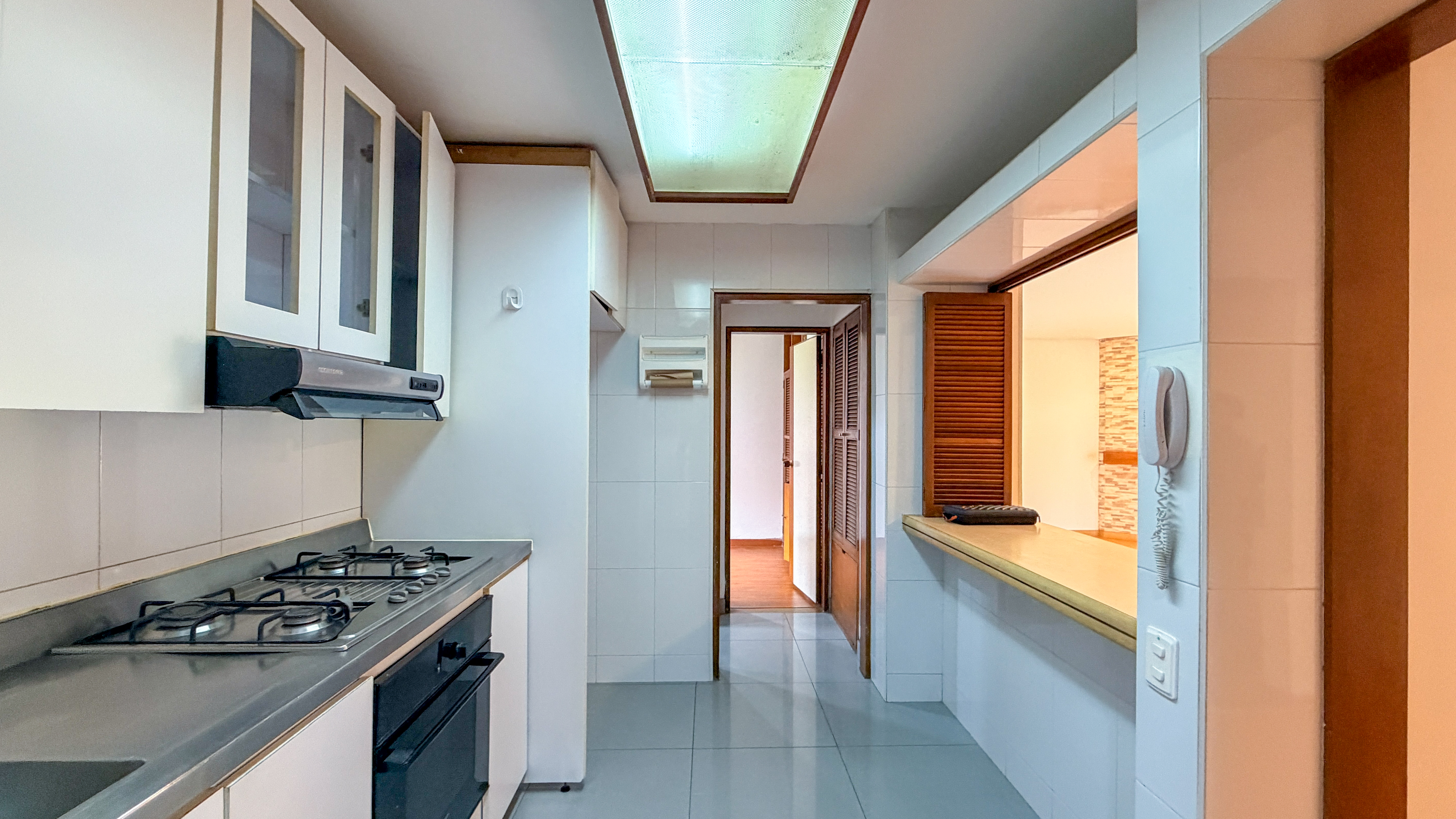 Apartamento en venta en Bosques Del Marques, Bogotá · foto 5 de 20