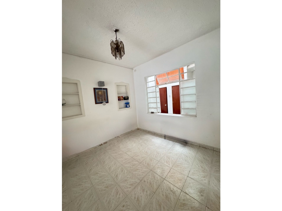 Casa en venta en Chapinero, Bogotá · foto 7 de 24