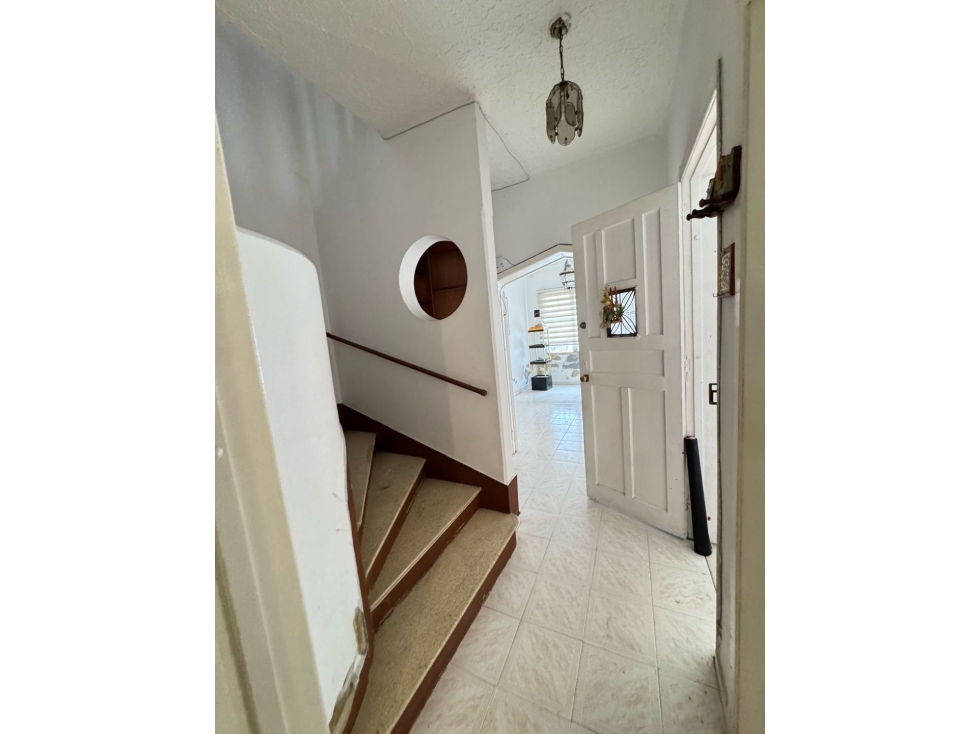 Casa en venta en Chapinero, Bogotá · foto 9 de 24