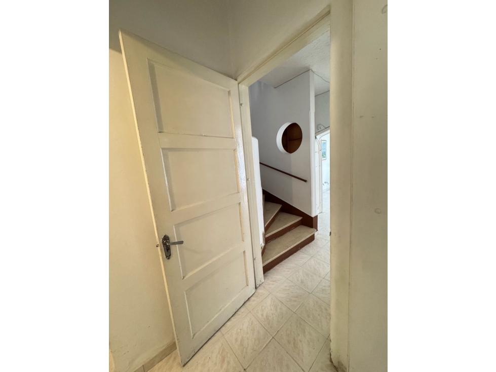 Casa en venta en Chapinero, Bogotá · foto 10 de 24
