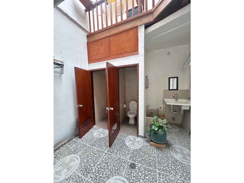 Casa en venta en Chapinero, Bogotá · foto 11 de 24