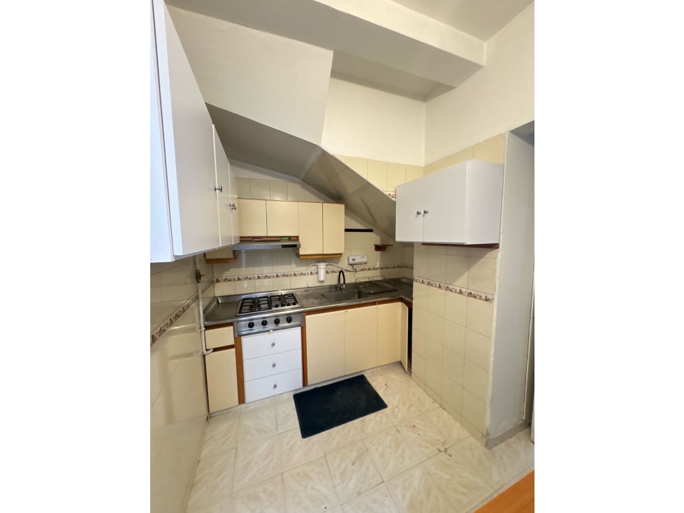 Casa en venta en Chapinero, Bogotá · foto 12 de 24