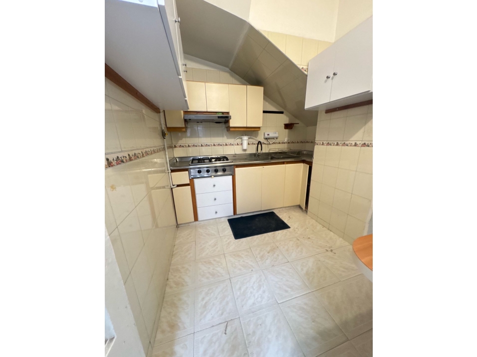 Casa en venta en Chapinero, Bogotá · foto 13 de 24