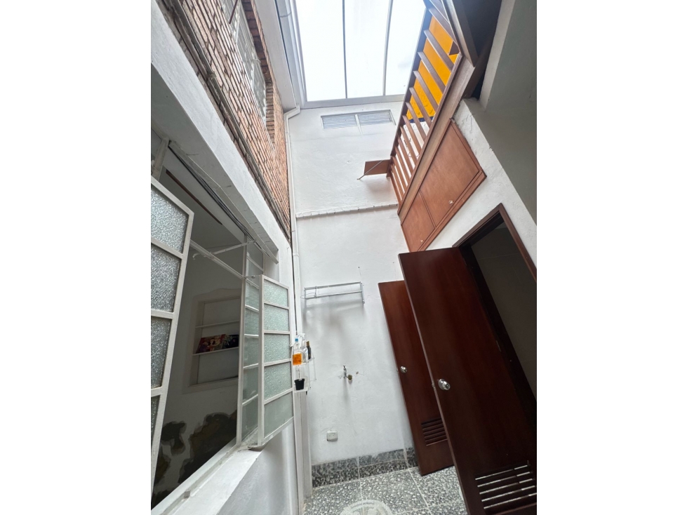 Casa en venta en Chapinero, Bogotá · foto 14 de 24