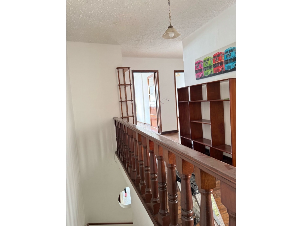 Casa en venta en Chapinero, Bogotá · foto 15 de 24