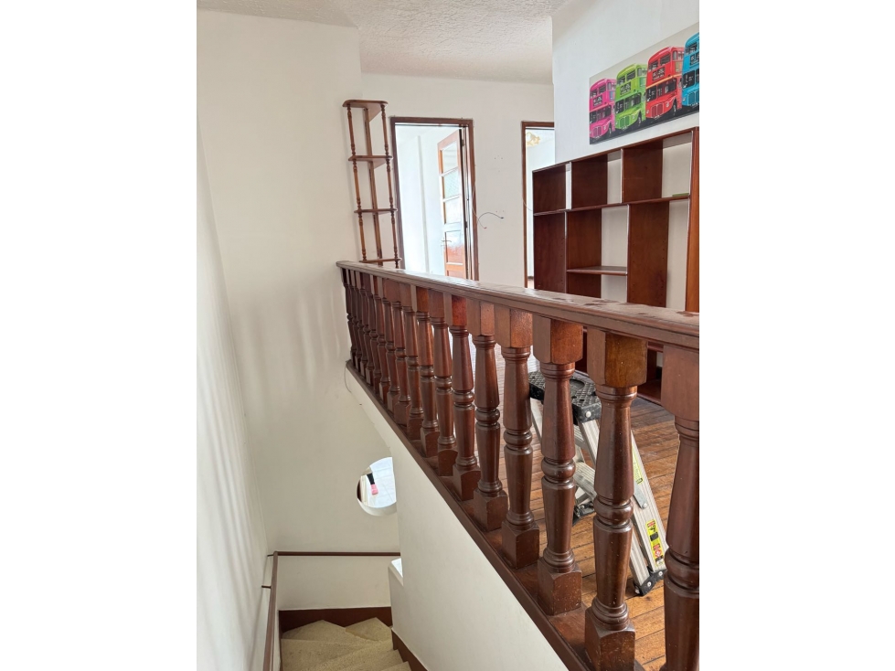 Casa en venta en Chapinero, Bogotá · foto 16 de 24
