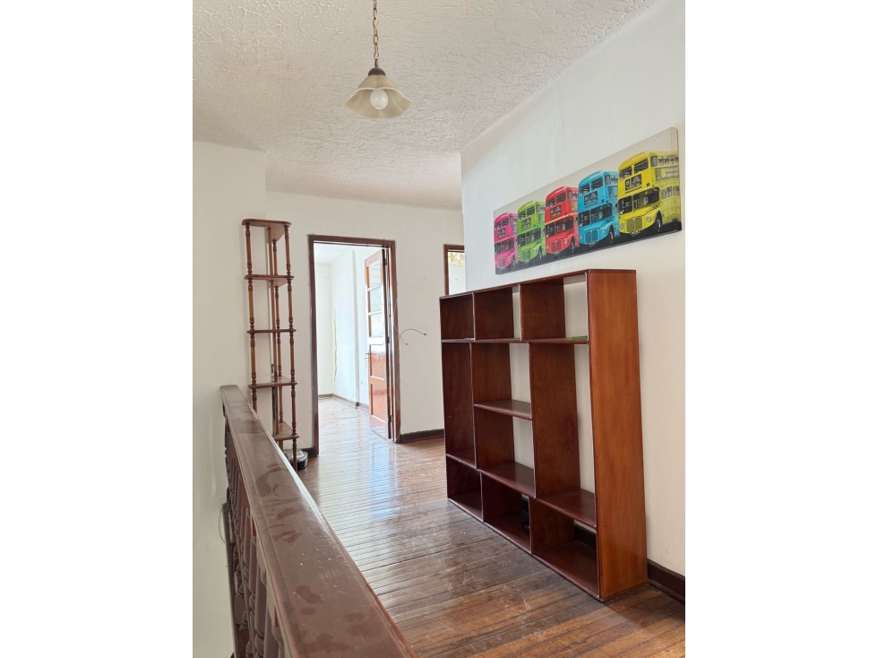Casa en venta en Chapinero, Bogotá · foto 17 de 24