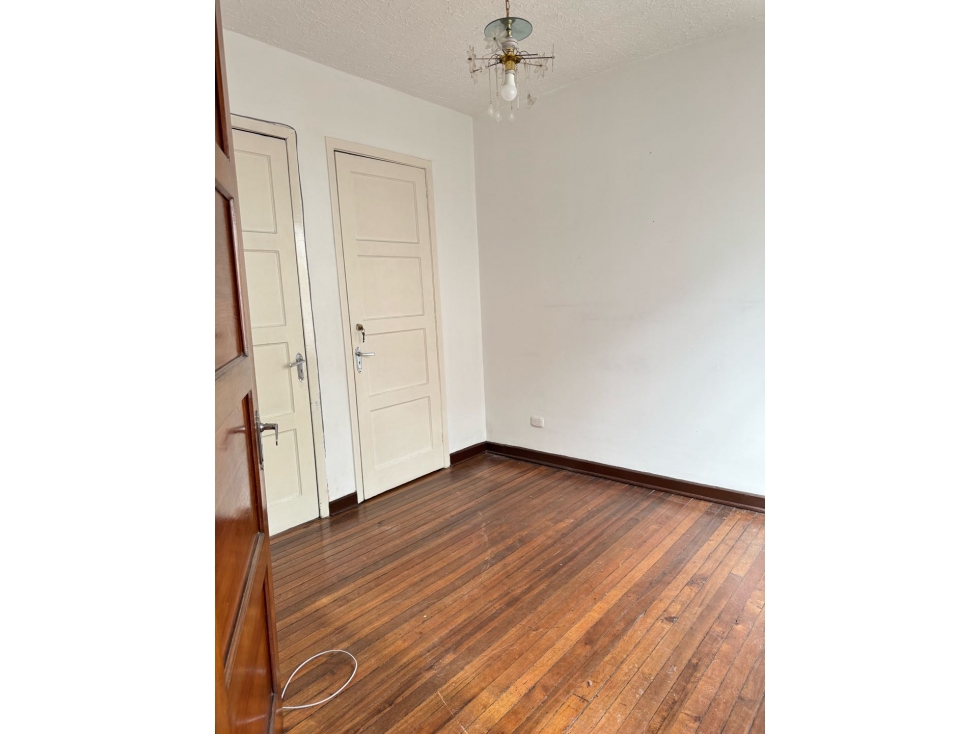 Casa en venta en Chapinero, Bogotá · foto 18 de 24