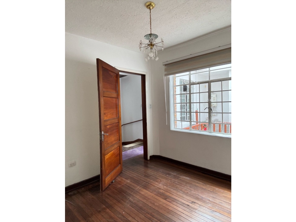 Casa en venta en Chapinero, Bogotá · foto 19 de 24