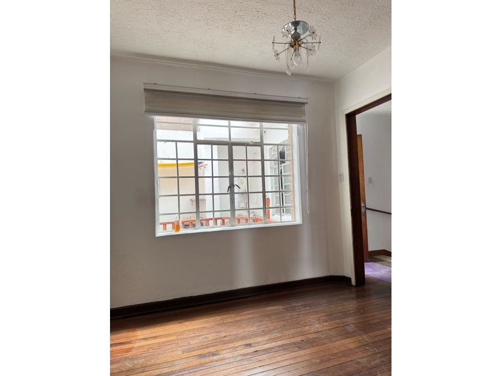 Casa en venta en Chapinero, Bogotá · foto 20 de 24