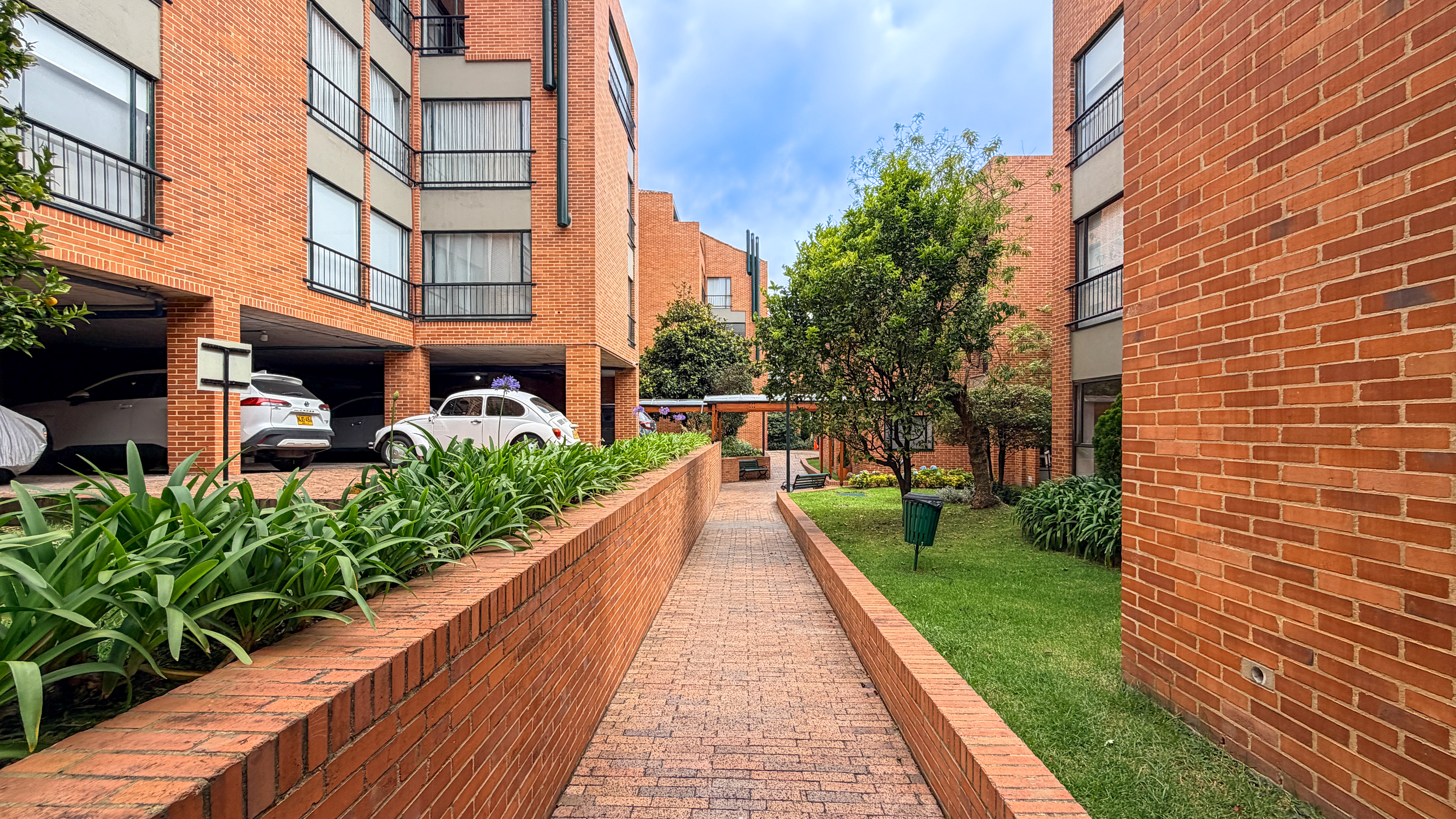 Apartamento en venta en Bosques Del Marques, Bogotá · foto 18 de 20