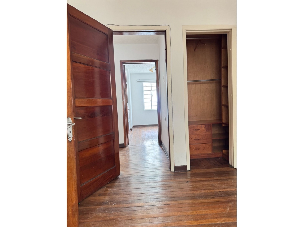 Casa en venta en Chapinero, Bogotá · foto 21 de 24