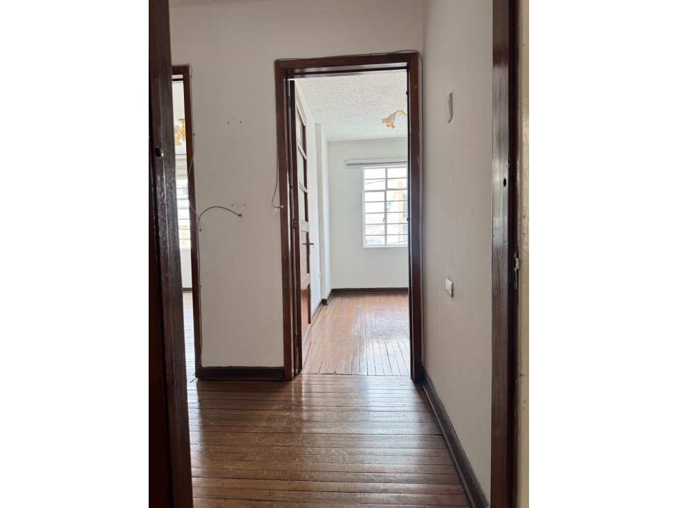 Casa en venta en Chapinero, Bogotá · foto 22 de 24