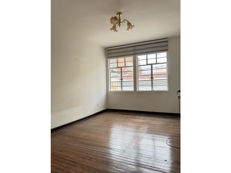 Casa en venta en Chapinero, Bogotá · foto 24 de 24