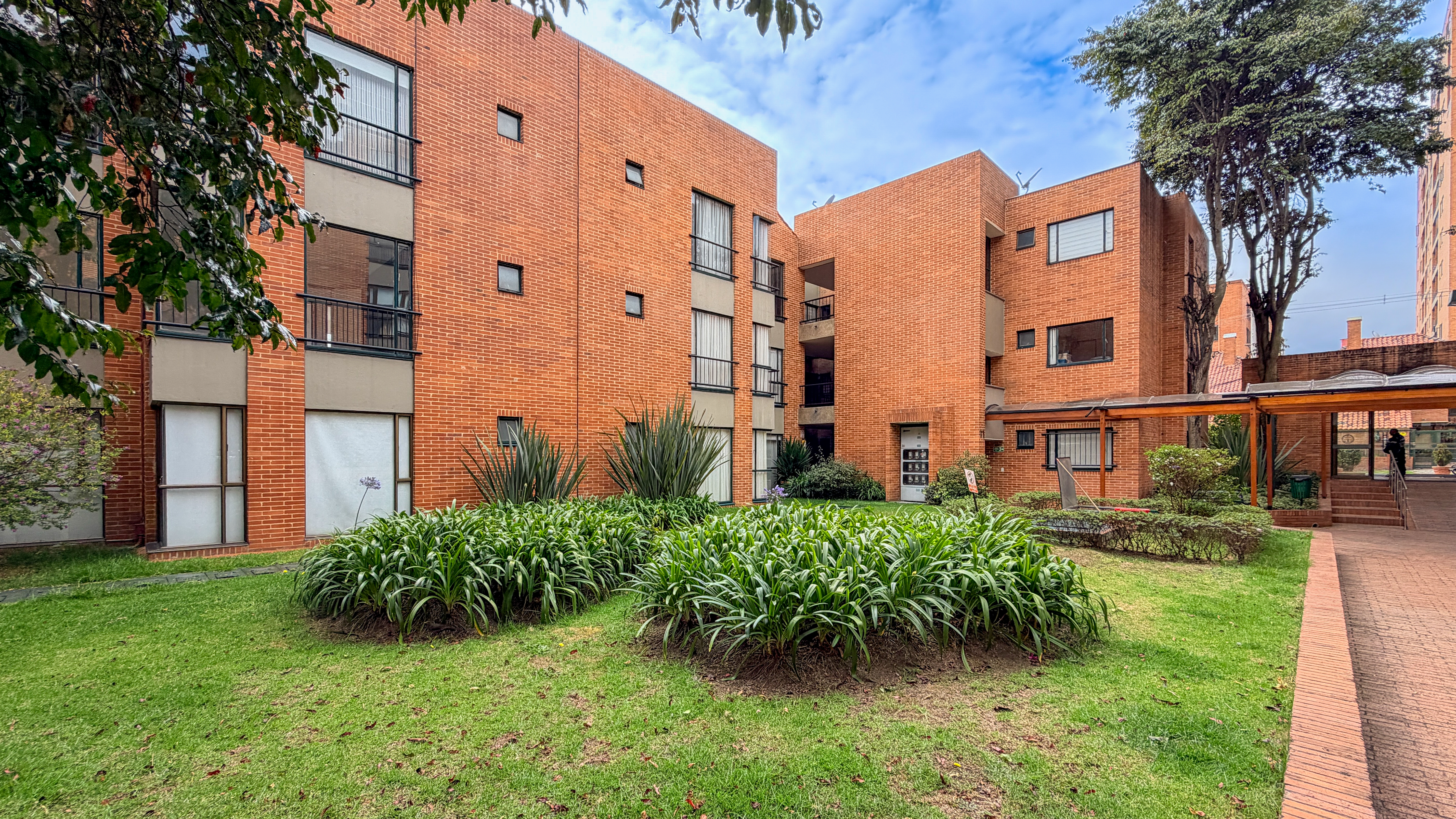 Apartamento en venta en Bosques Del Marques, Bogotá · foto 20 de 20