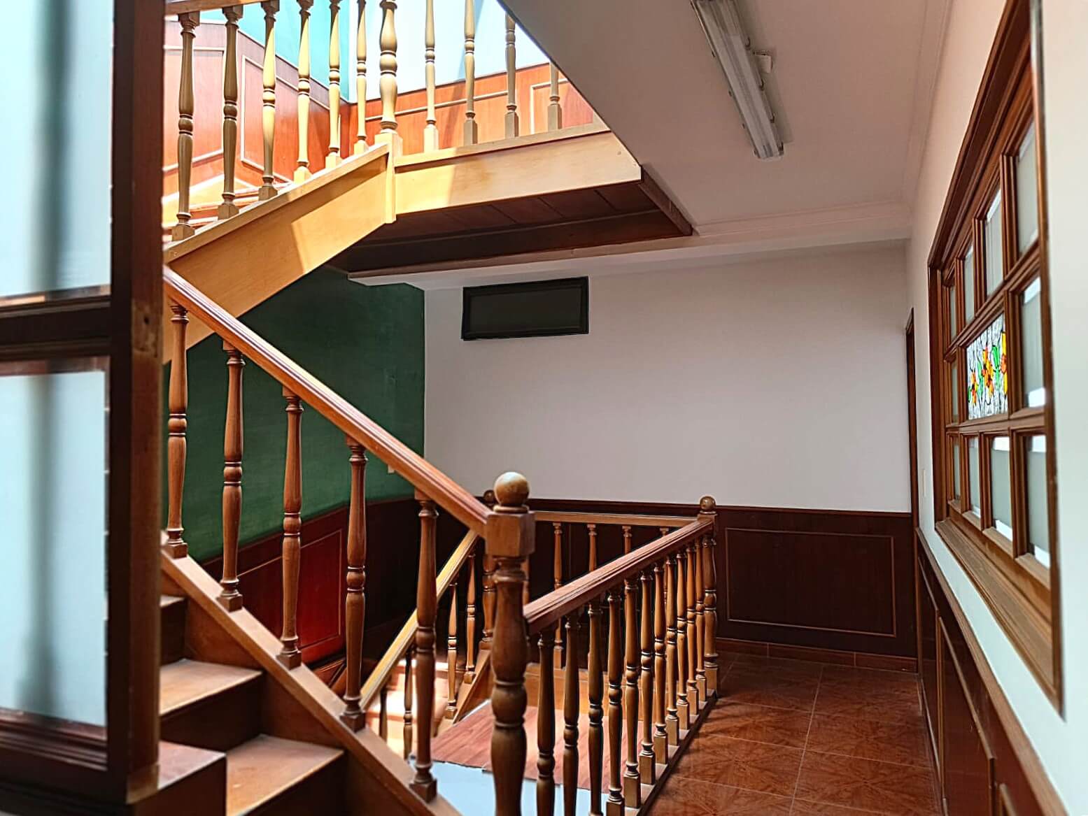 Casa en venta en La Soledad, Bogotá · foto 8 de 24