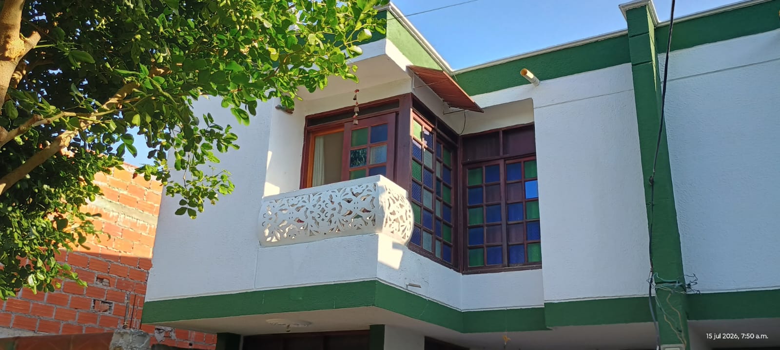 Casa en venta en Los Alcazares, Santa Marta · foto 2 de 14