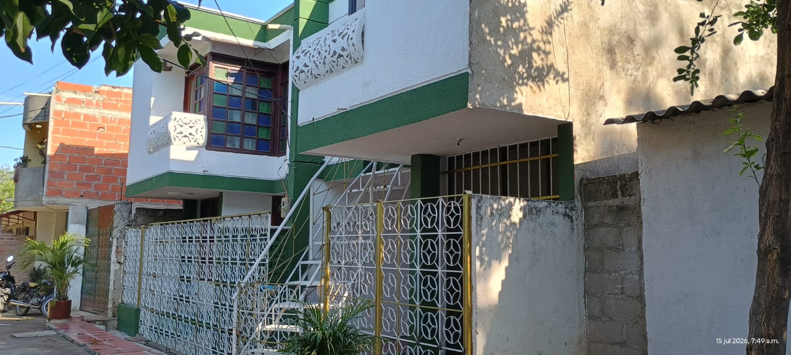 Casa en venta en Los Alcazares, Santa Marta · foto 3 de 14