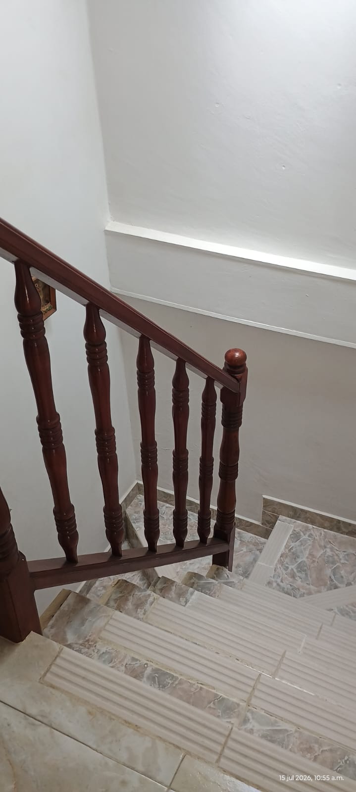 Casa en venta en Los Alcazares, Santa Marta · foto 4 de 14