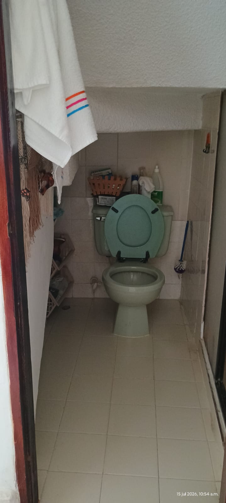 Casa en venta en Los Alcazares, Santa Marta · foto 5 de 14