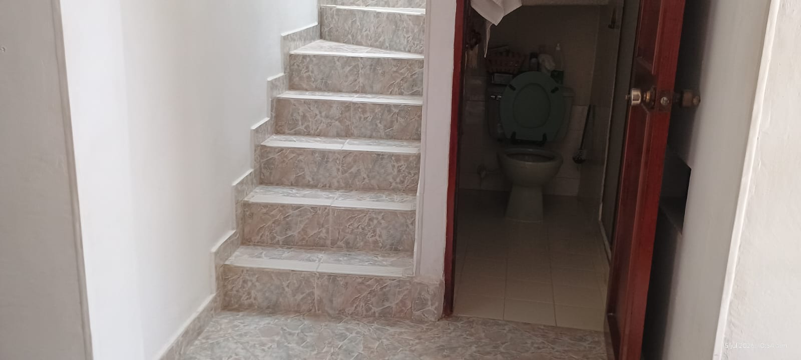 Casa en venta en Los Alcazares, Santa Marta · foto 6 de 14