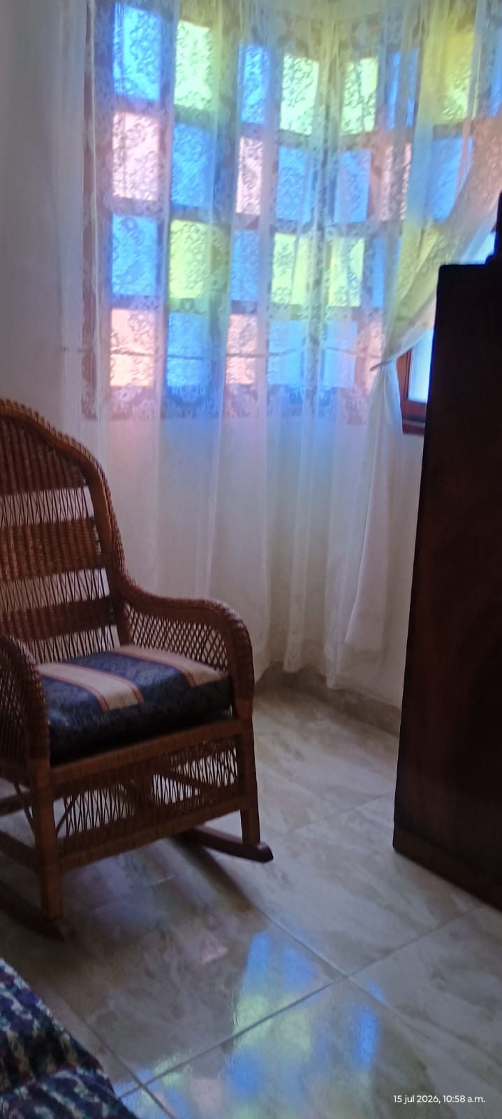 Casa en venta en Los Alcazares, Santa Marta · foto 7 de 14