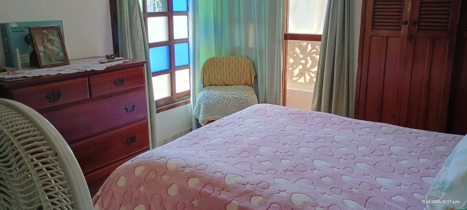 Casa en venta en Los Alcazares, Santa Marta · foto 8 de 14