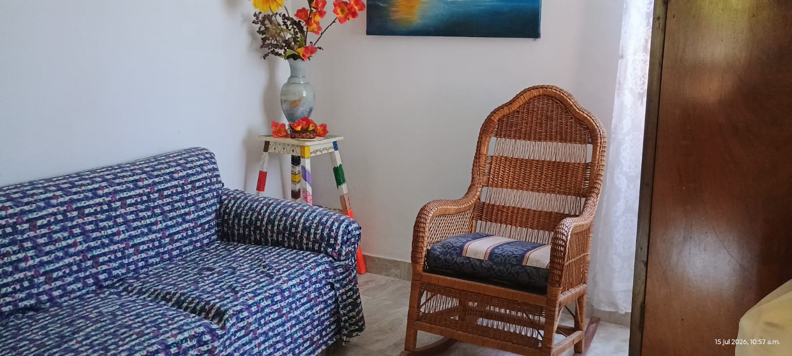 Casa en venta en Los Alcazares, Santa Marta · foto 9 de 14