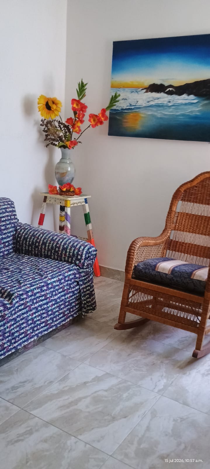 Casa en venta en Los Alcazares, Santa Marta · foto 13 de 14