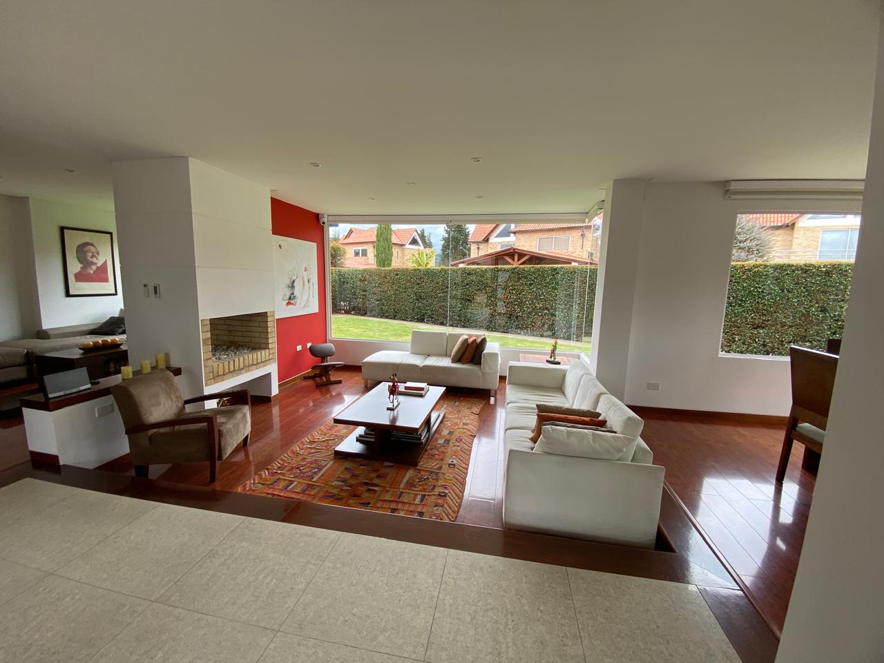 Casa en venta en Calahorra, Cajicá · foto 4 de 24