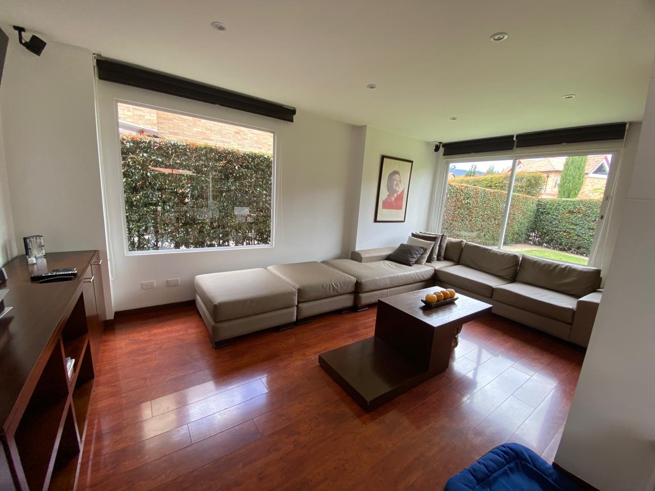 Casa en venta en Calahorra, Cajicá · foto 5 de 24