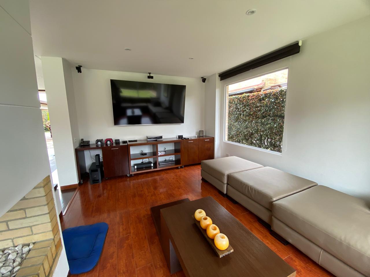 Casa en venta en Calahorra, Cajicá · foto 6 de 24