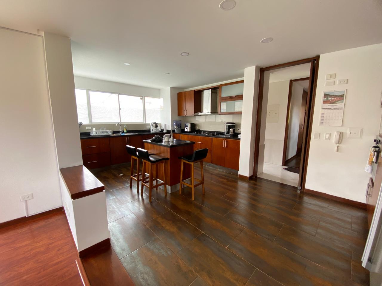 Casa en venta en Calahorra, Cajicá · foto 7 de 24