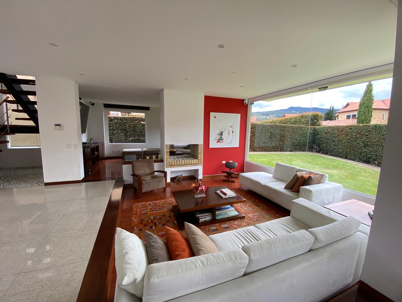 Casa en venta en Calahorra, Cajicá · foto 8 de 24