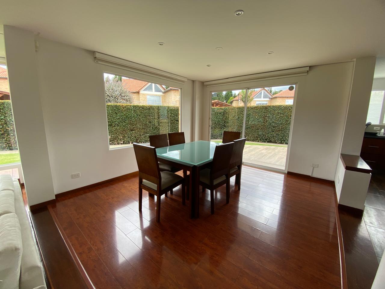 Casa en venta en Calahorra, Cajicá · foto 10 de 24