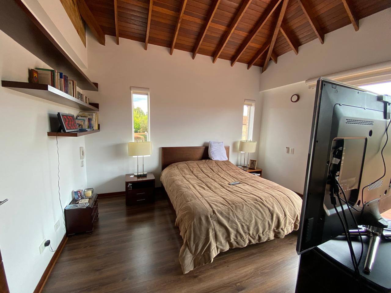 Casa en venta en Calahorra, Cajicá · foto 13 de 24