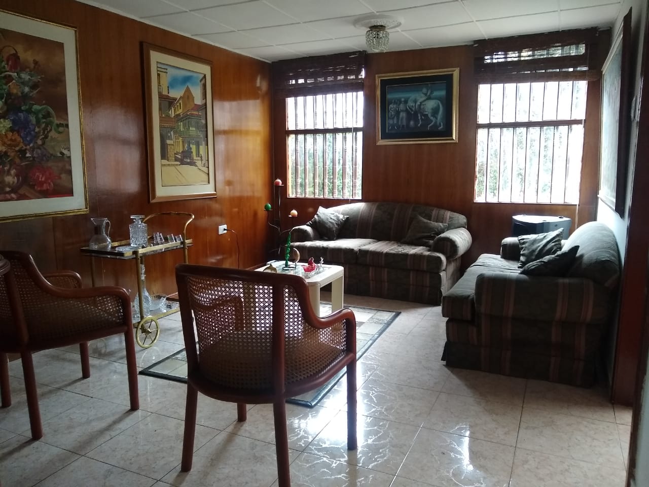 Casa en venta en Engativá, Bogotá · foto 7 de 20