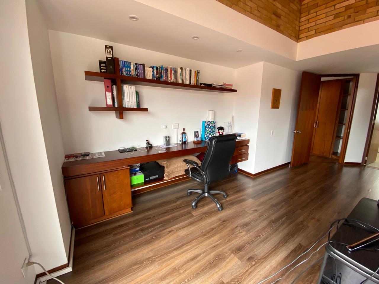 Casa en venta en Calahorra, Cajicá · foto 16 de 24