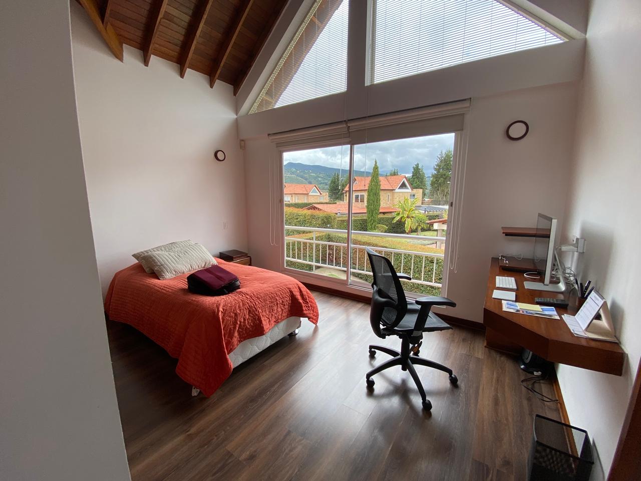 Casa en venta en Calahorra, Cajicá · foto 19 de 24