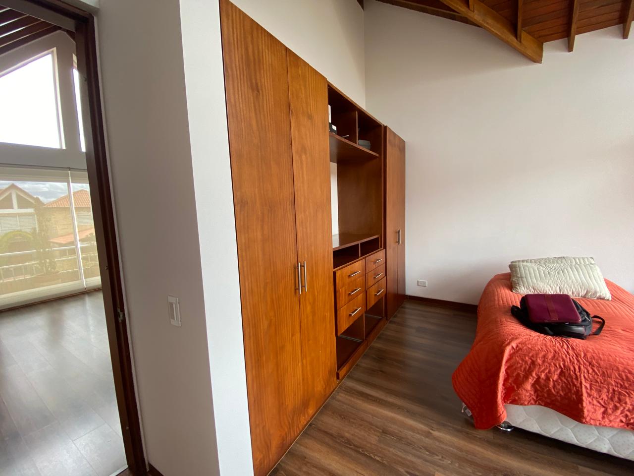 Casa en venta en Calahorra, Cajicá · foto 20 de 24