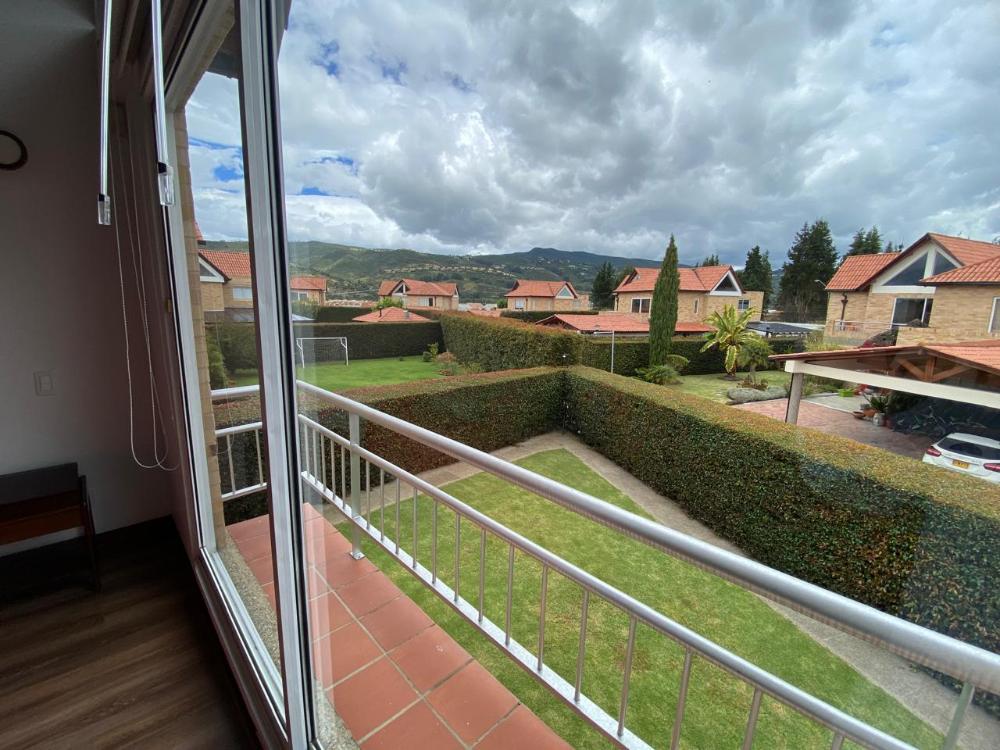 Casa en venta en Calahorra, Cajicá · foto 21 de 24