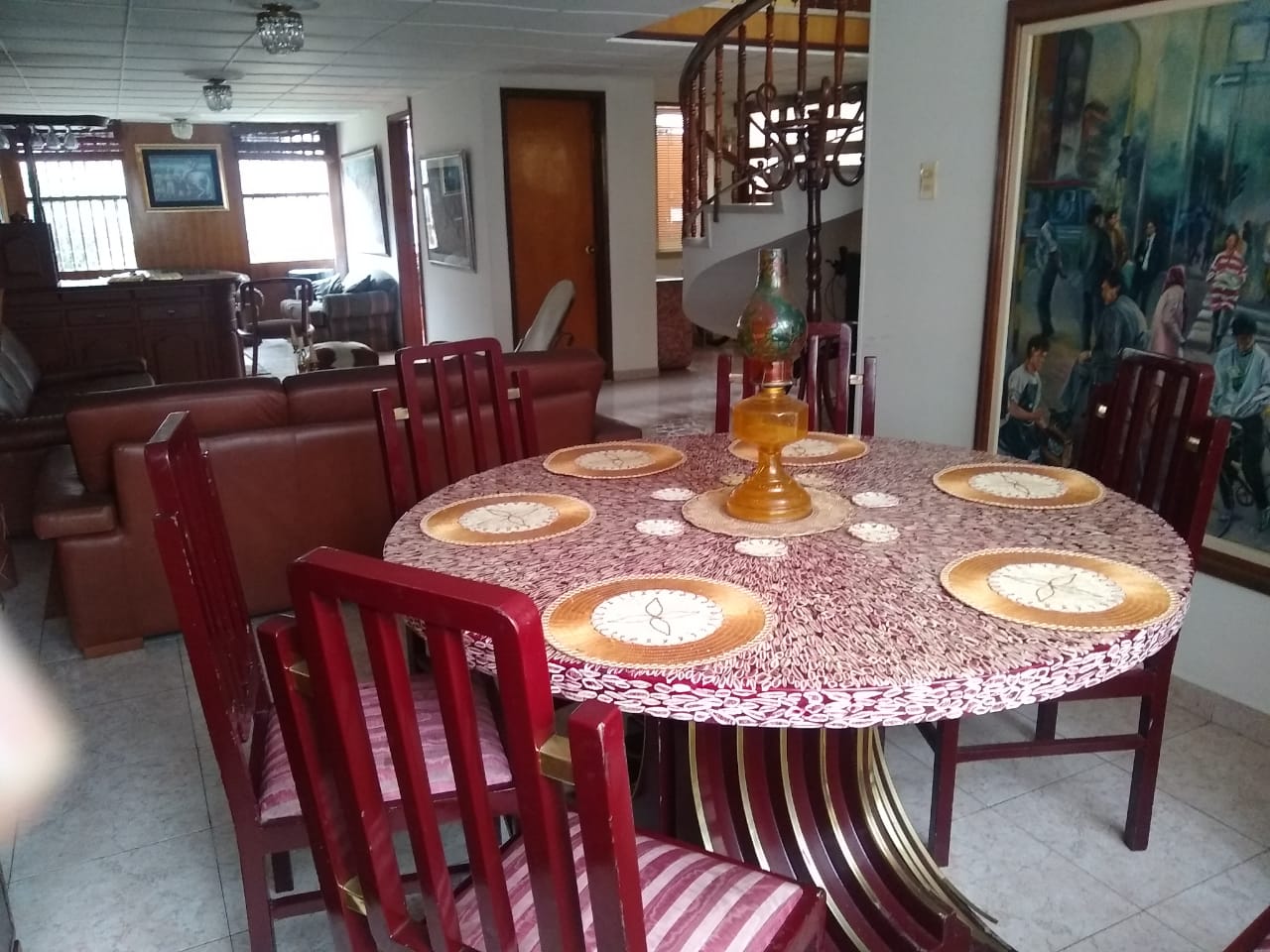 Casa en venta en Engativá, Bogotá · foto 14 de 20