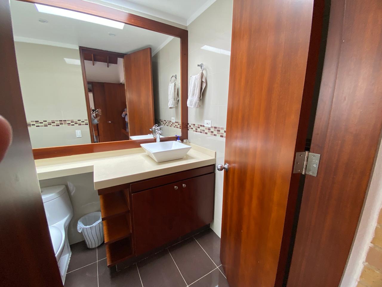 Casa en venta en Calahorra, Cajicá · foto 23 de 24