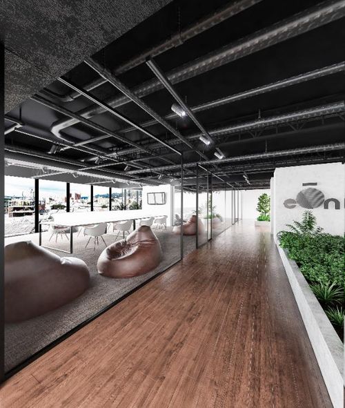 Apartaestudio en venta en Gran America, Bogotá, 49 m² · foto 5 de 16
