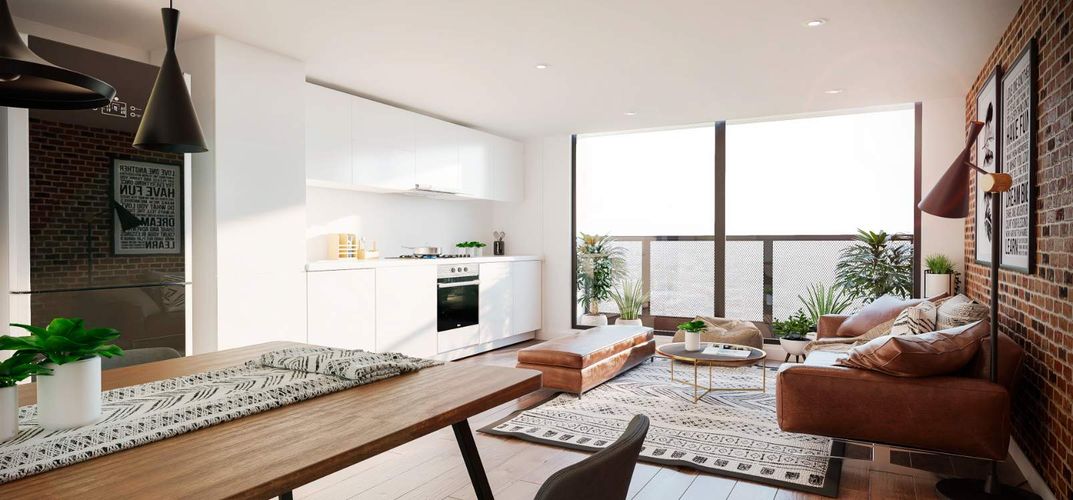 Apartaestudio en venta en Gran America, Bogotá, 49 m² · foto 9 de 16