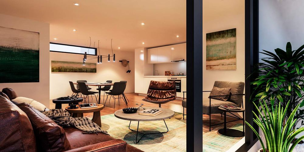 Apartaestudio en venta en Gran America, Bogotá, 49 m² · foto 10 de 16